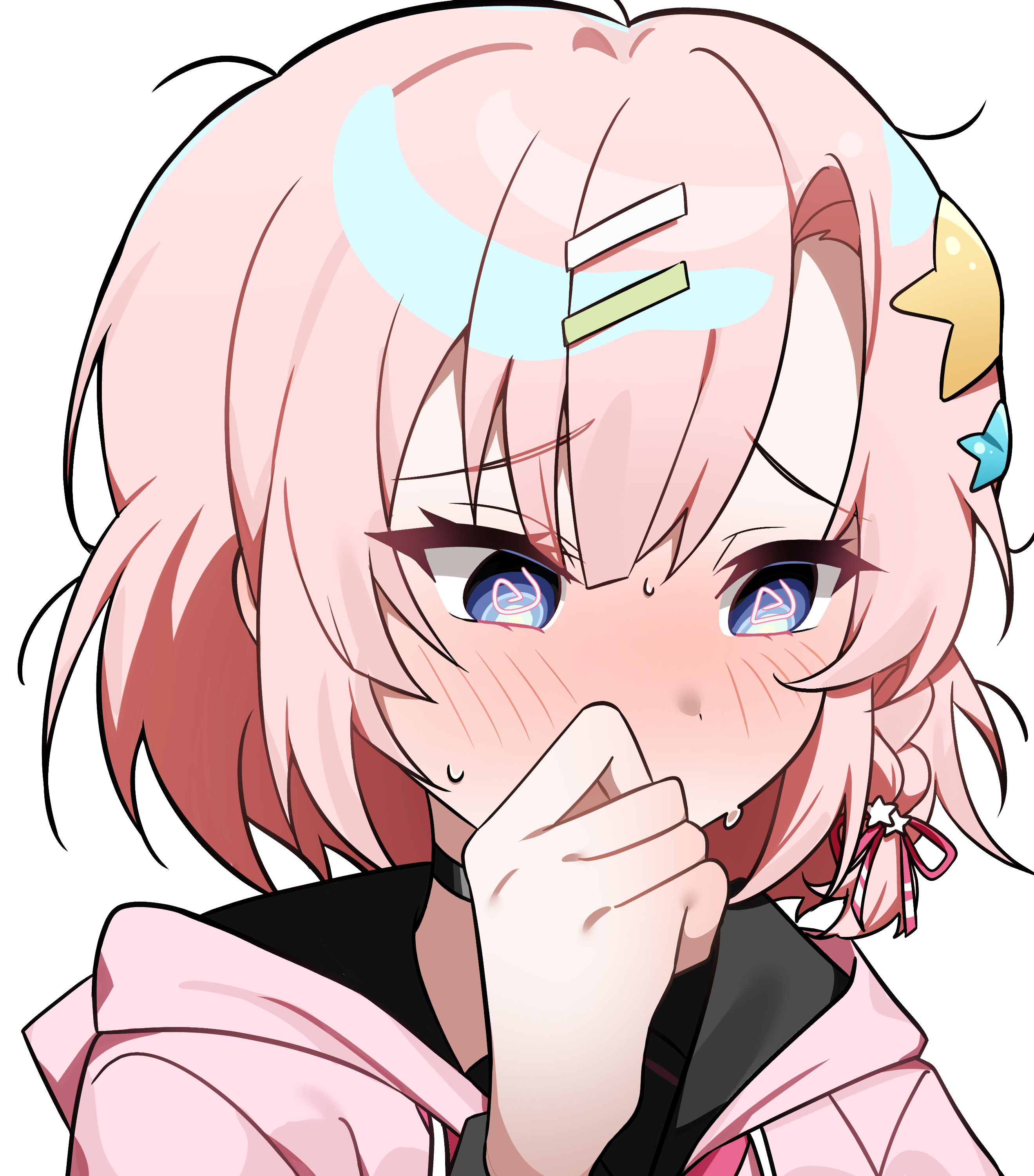 Voice Ability Character